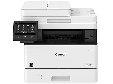 Urządzenie wielofunkcyjne Canon i-SENSYS MF453DW USB, Wi-Fi, LAN