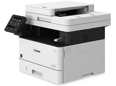 Urządzenie wielofunkcyjne Canon i-SENSYS MF453DW USB, Wi-Fi, LAN