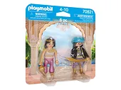 Playmobil - Duo Pack Orientalna para królewska 2-pak 70821