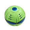 Goliath Dyskopiłka Wahu PhlatBall classic mix