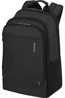 Samsonite Plecak na laptopa NETWORK 4 14.1 czarny