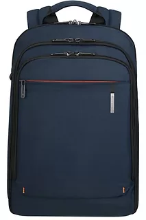 Samsonite Plecak na laptopa NETWORK 4 15.6 granatowy