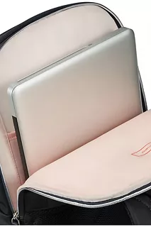 Samsonite Plecak na laptopa ECO WAVE 14.1 czarny