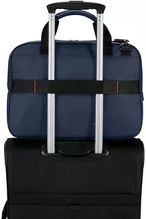 Samsonite Torba na notebook NETWORK 4 15.6 granatowa