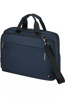 Samsonite Torba na notebook NETWORK 4 15.6 granatowa