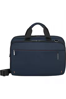 Samsonite Torba na notebook NETWORK 4 15.6 granatowa