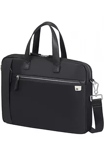 Samsonite Torba na notebook ECO WAVE 15.6 czarna