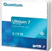 Quantum Data Cartridge LTO-7 MR-L7MQN-01