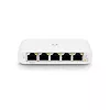 UBIQUITI Przełącznik UniFi Switch 5 x1GbE USW-FLEX-MINI-5