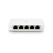 UBIQUITI Przełącznik UniFi Switch 5 x1GbE USW-FLEX-MINI-5