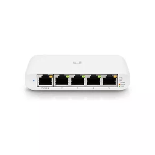 UBIQUITI Przełącznik UniFi Switch 5 x1GbE USW-FLEX-MINI-5