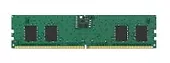Kingston Pamięć desktopowa DDR5 8GB(1*8GB)/4800