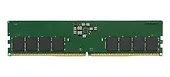 Kingston Pamięć desktopowa DDR5 16GB(1*16GB)/4800