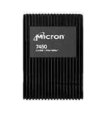Micron Dysk SSD 7450MAX 3200GB NVMe U.3 MTFDKCC3T2TFS-1BC1ZABYY Non-SED