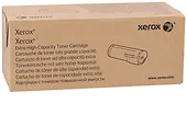 Xerox Toner VersaLink B8145/55  52k 006R01772, czarny