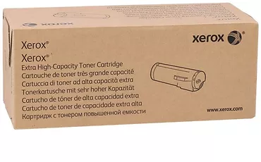Xerox Toner VersaLink B8145/55  52k 006R01772, czarny