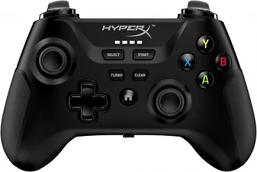 Kontroler bezprzewodowy HyperX Clutch Wireless