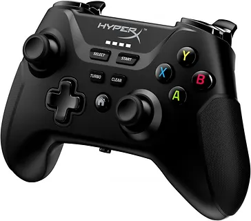 Kontroler bezprzewodowy HyperX Clutch Wireless
