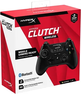 Kontroler bezprzewodowy HyperX Clutch Wireless