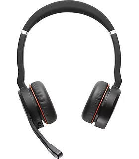 Jabra Słuchawki Evolve 75 SE Link 380a UC Stereo