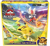 Pokemon TCG Karty Battle Academy 2022