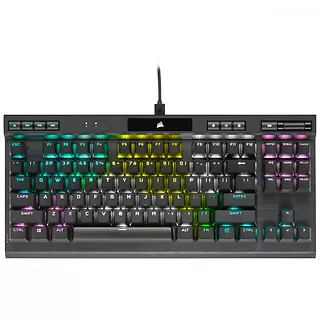 Corsair Klawiatura K70 TKL OPX