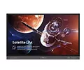 Benq Monitor interaktywny RP7503 75 cali IPS,4K,ANDROID 11,ANTYBAKTERYJNA,18/7