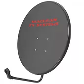 Maclean Antena satelitarna czasza 90cm MCTV-929