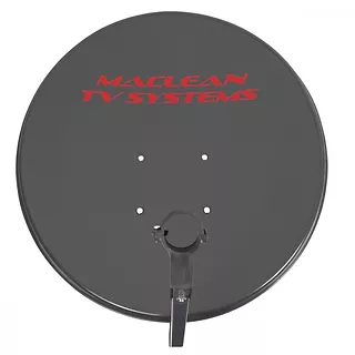 Maclean Antena satelitarna czasza 90cm MCTV-929