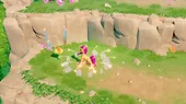 Cenega Gra PlayStation 4 My Little Pony Przygoda w Zatoce Grzyw