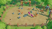 Cenega Gra PlayStation 4 My Little Pony Przygoda w Zatoce Grzyw