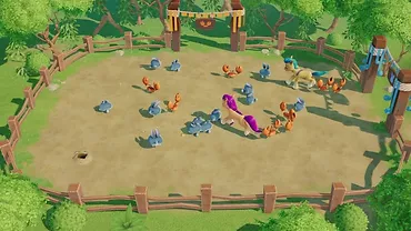 Cenega Gra PlayStation 4 My Little Pony Przygoda w Zatoce Grzyw