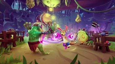 Cenega Gra Xbox One/Xbox Series X Kangurek Kao