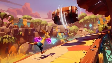 Cenega Gra Xbox One/Xbox Series X Kangurek Kao