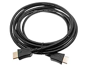 AVIZIO Kabel HDMI 1,5m v2.0 High Speed z Ethernet - Złocone złącza