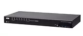 ATEN Przełącznik KVM 8-portowy USB 3.0 4K DisplayPort CS19208