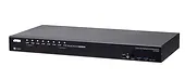 ATEN Przełącznik KVM 8-portowy USB 3.0 4K DisplayPort CS19208