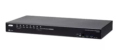 ATEN Przełącznik KVM 8-portowy USB 3.0 4K DisplayPort CS19208