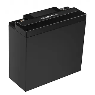 Green Cell Akumulator LiFePO4 12V 12,8V 20Ah