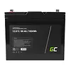 Green Cell Akumulator LiFePO4 12V 12,8V 80Ah