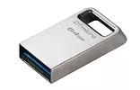 Kingston Pendrive Data Traveler Micro G2  64GB USB 3.2 Gen1