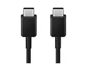 Samsung Kabel USB C-C 3A EP-DX310JBEGE 1.8m, czarny