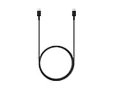 Samsung Kabel USB C-C 3A EP-DX310JBEGE 1.8m, czarny