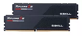 G.SKILL Pamięć PC DDR5 32GB (2x16GB) Ripjaws S5 5600MHz CL36 XMP3 czarna
