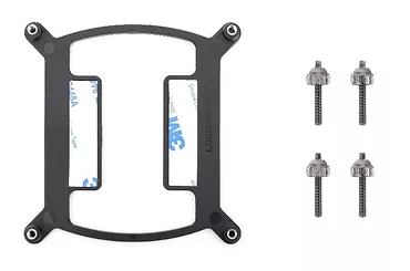 Thermaltake Chłodzenie wodne - zestaw montażowy LGA1700 Kit / TH / Floe RC