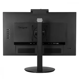 Targus Monitor 24 cale Primary Full-HD Dock 100W PowerDelivery biały