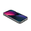Belkin Etui SheerForce MagSafe Anty-mikrobiologiczne do iPhone 13, przeźroczyste