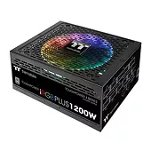 Thermaltake Zasilacz -Toughpower iRGB PLUS 1200W Platinum