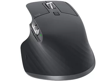 Mysz bezprzewodowa Logitech MX Master 3S Grafitowa