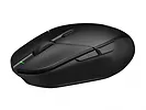 Logitech Mysz bezprzewodowa do gier G303 Shround Edition